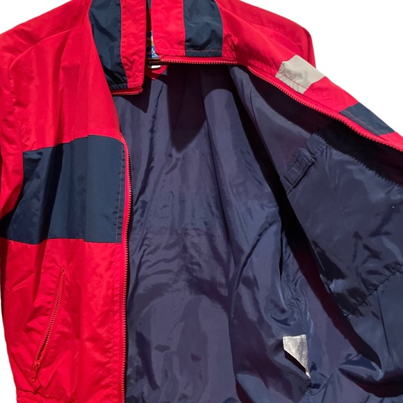 Land n Lakes Jacket Mens Size XL Vintage - Picture 4 of 13